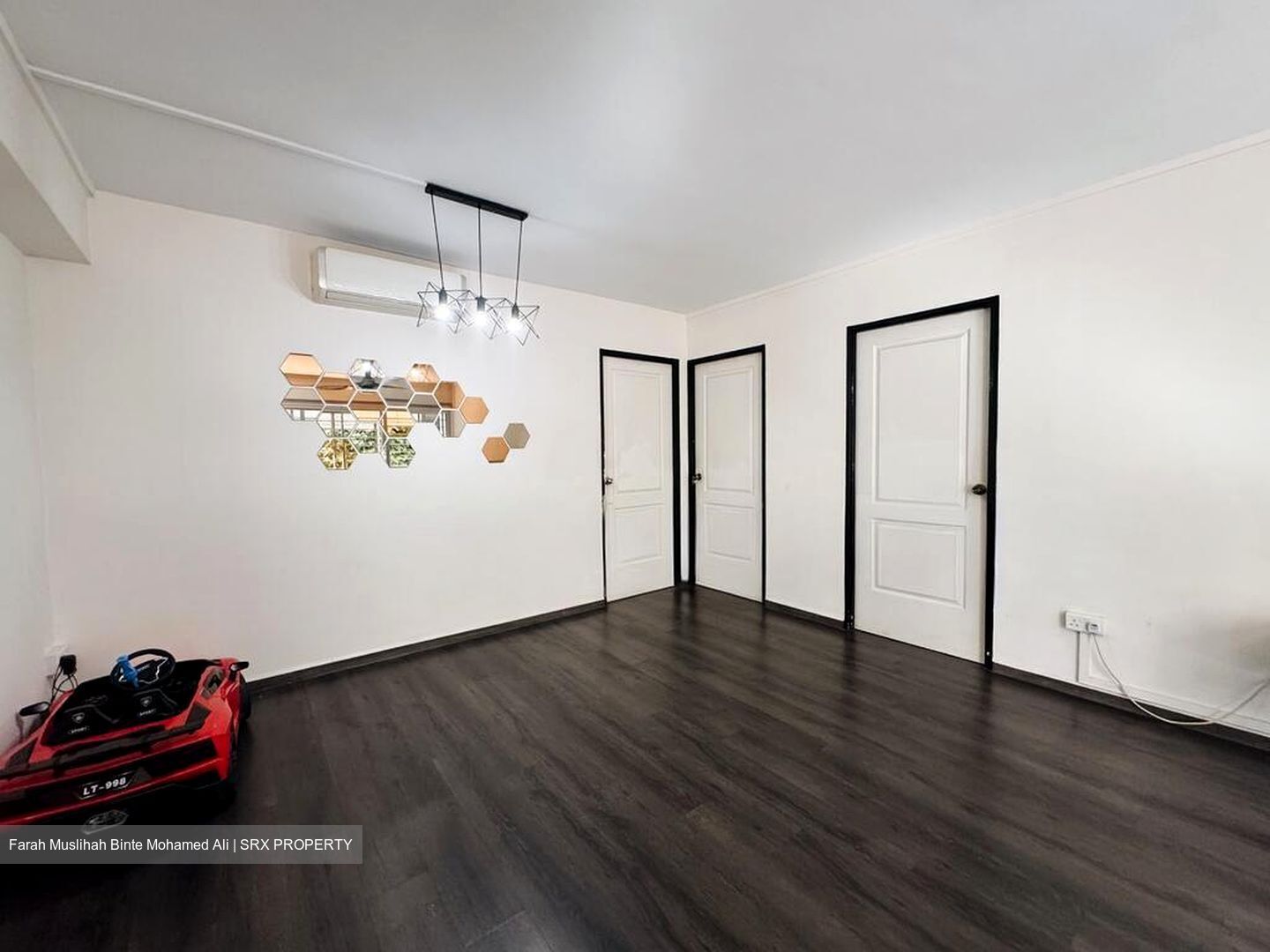 Blk 266 Toh Guan View (Jurong East), HDB 4 Rooms #504272851